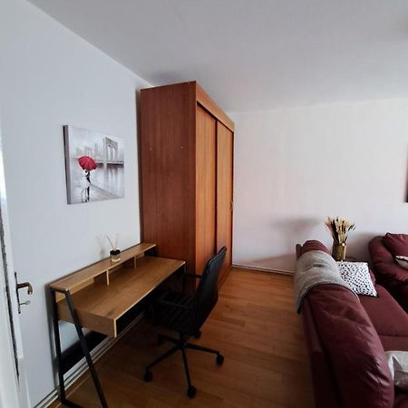 Apartman Iadera Zadar Extérieur photo