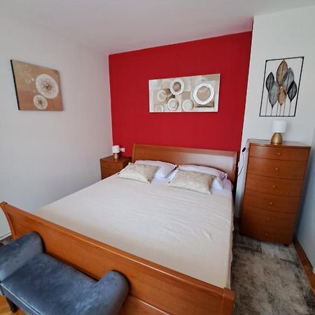 Apartman Iadera Zadar Extérieur photo