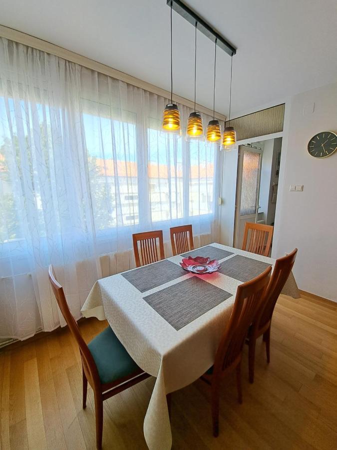 Apartman Iadera Zadar Extérieur photo