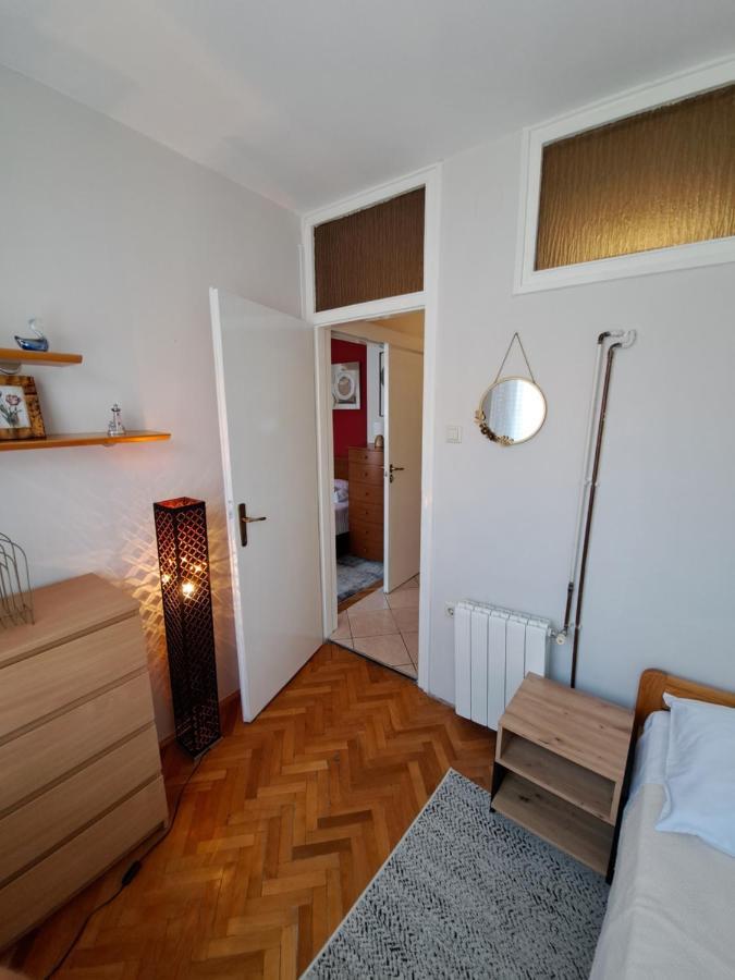 Apartman Iadera Zadar Extérieur photo