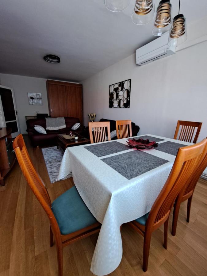 Apartman Iadera Zadar Extérieur photo