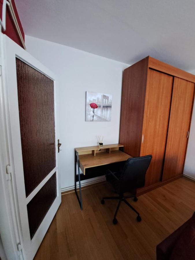 Apartman Iadera Zadar Extérieur photo