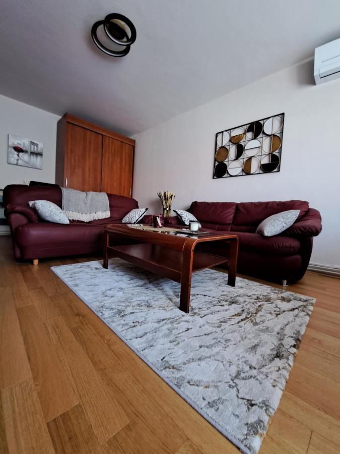 Apartman Iadera Zadar Extérieur photo