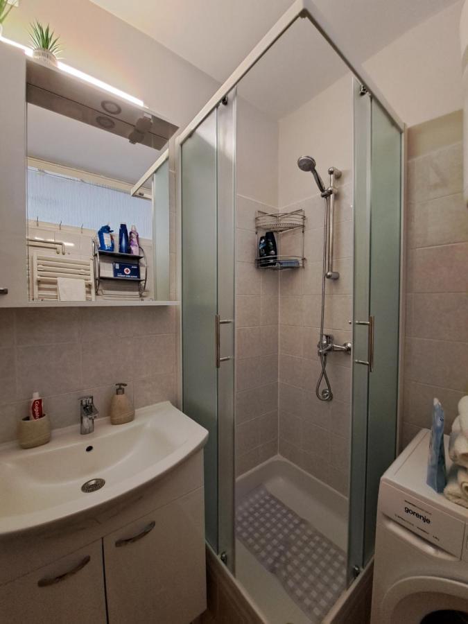 Apartman Iadera Zadar Extérieur photo