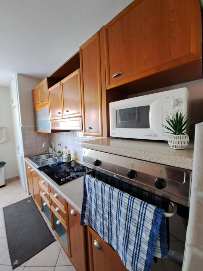 Apartman Iadera Zadar Extérieur photo