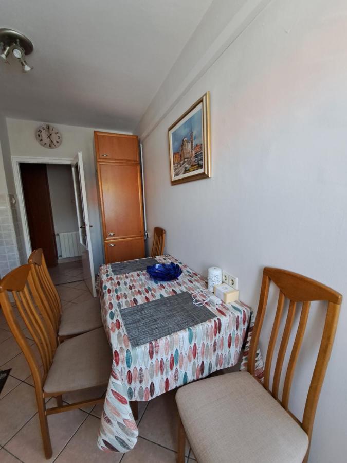 Apartman Iadera Zadar Extérieur photo