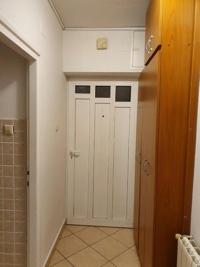 Apartman Iadera Zadar Extérieur photo