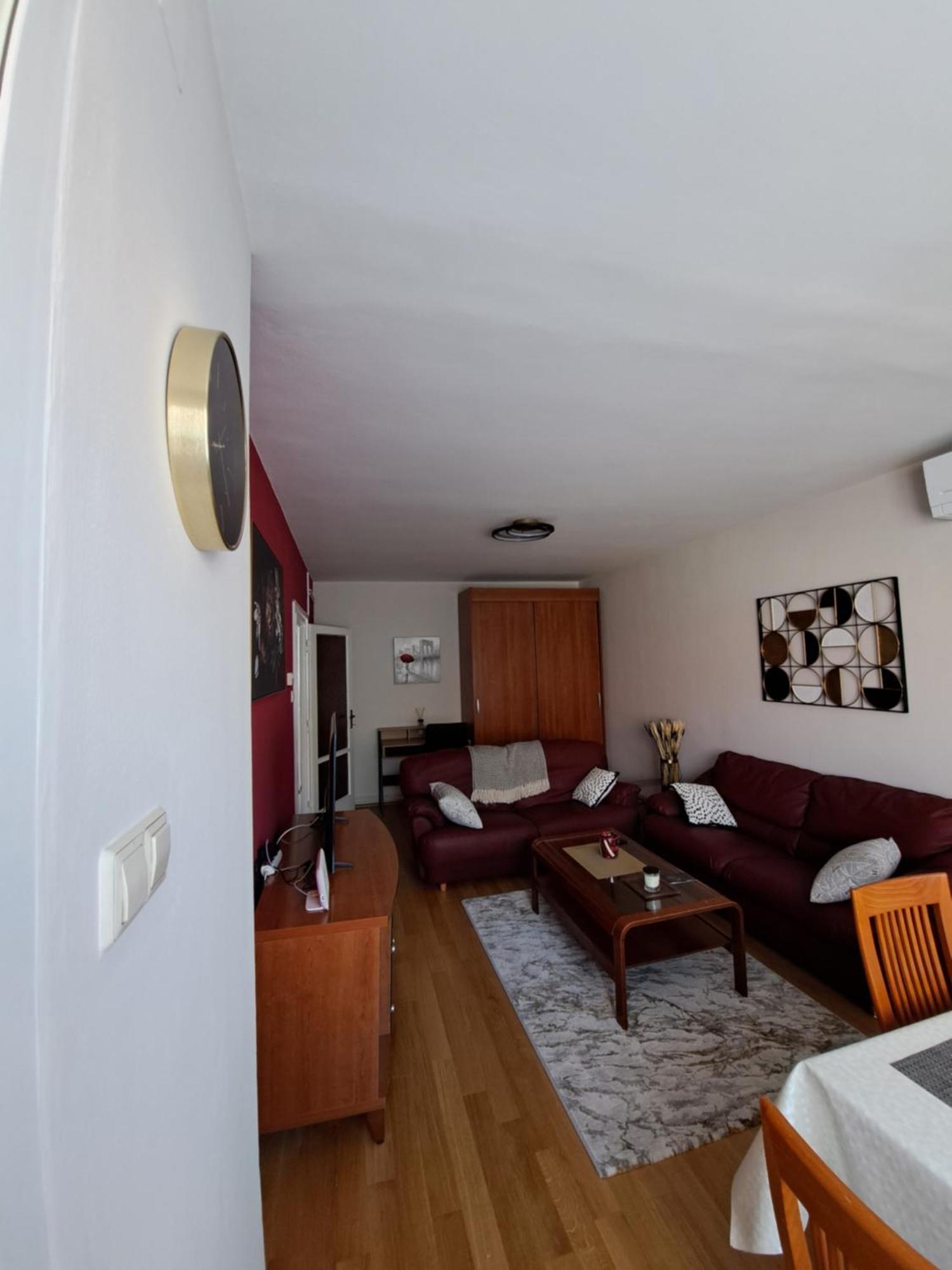 Apartman Iadera Zadar Extérieur photo