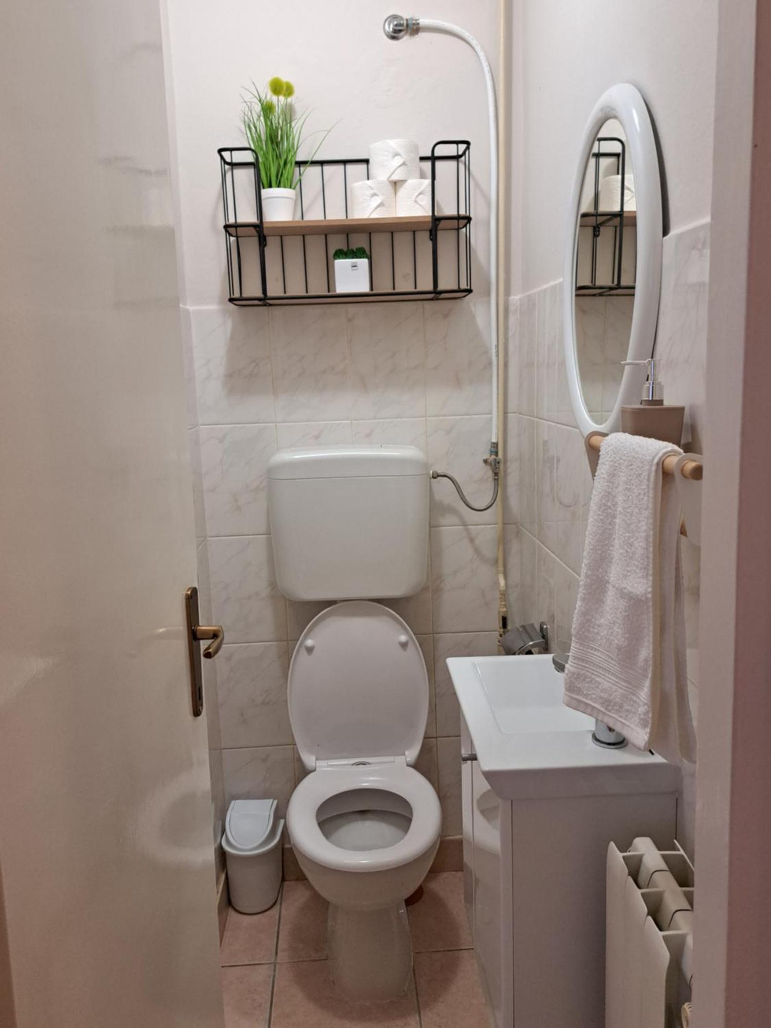 Apartman Iadera Zadar Extérieur photo