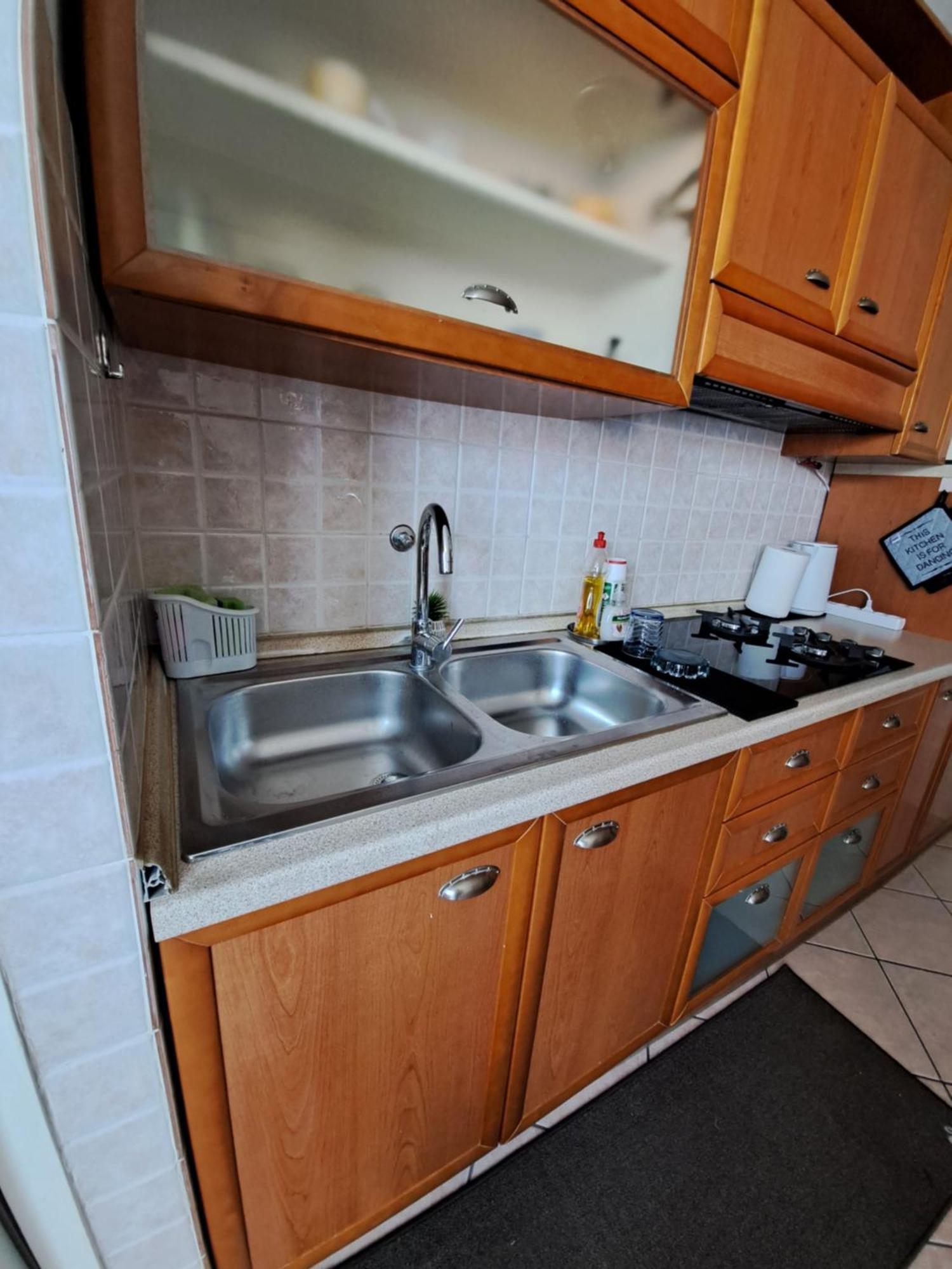 Apartman Iadera Zadar Extérieur photo